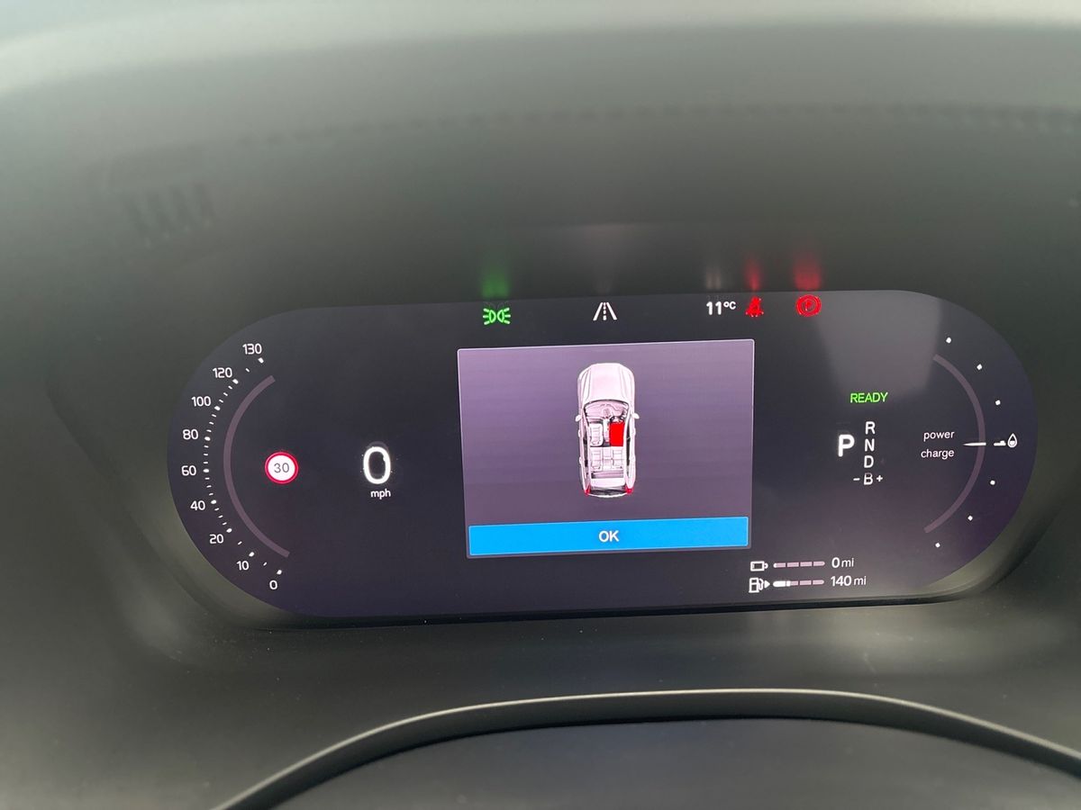 Used Volvo XC60 2021 for sale - 78009106: Photo 18