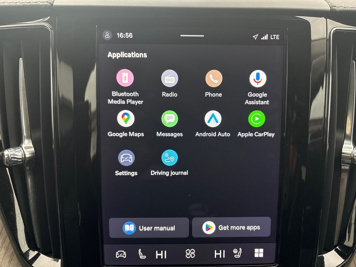 Used Volvo XC60 2021 for sale - 78009106: Photo 19