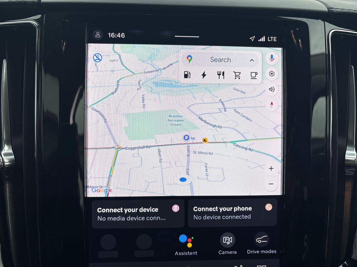 Used Volvo XC60 2021 for sale - 78009106: Photo 20