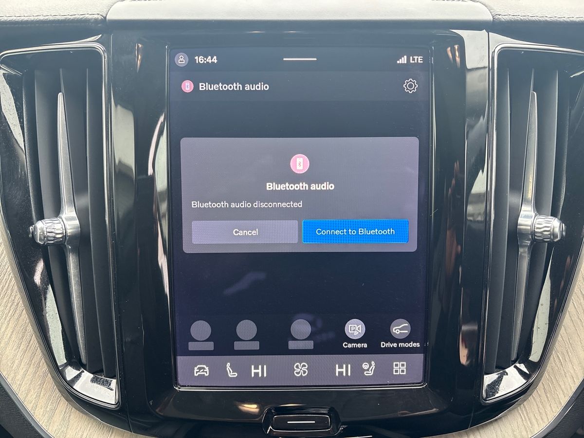 Used Volvo XC60 2021 for sale - 78009106: Photo 21