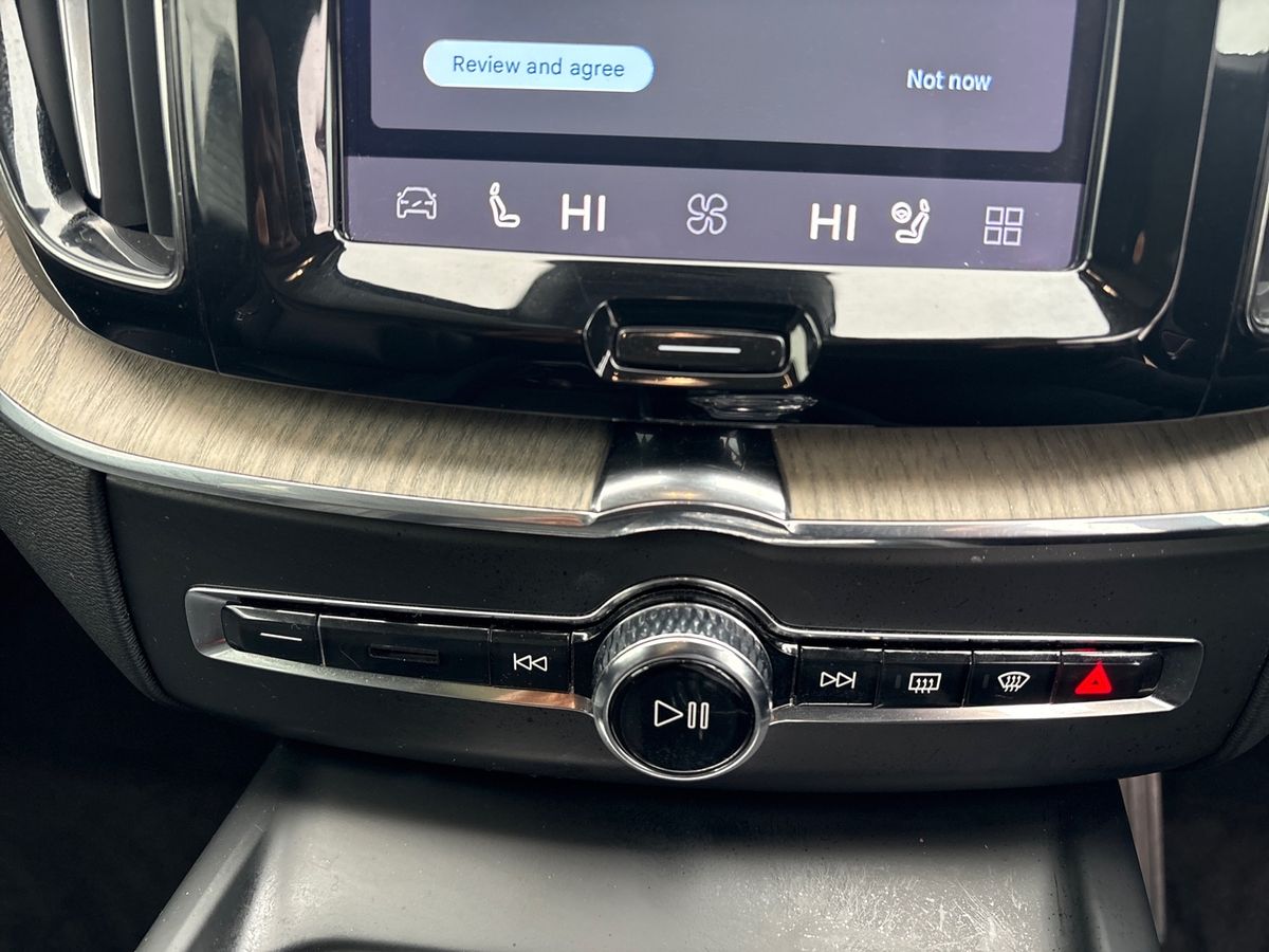 Used Volvo XC60 2021 for sale - 78009106: Photo 22