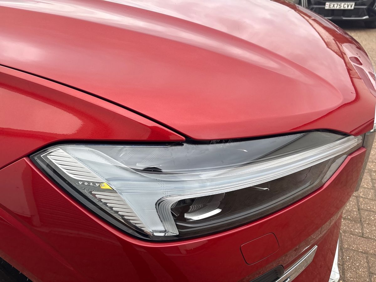 Used Volvo XC60 2021 for sale - 78009106: Photo 32