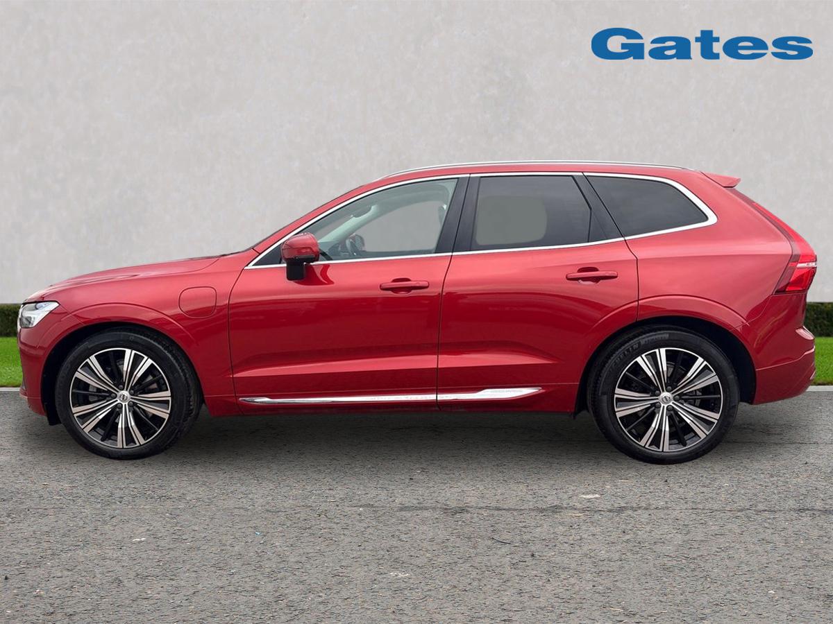 Used Volvo XC60 2021 for sale - 78009106: Photo 4
