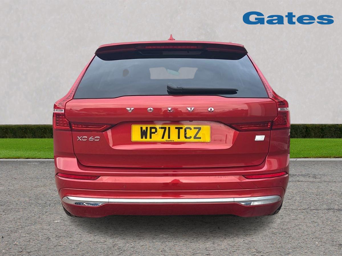 Used Volvo XC60 2021 for sale - 78009106: Photo 6