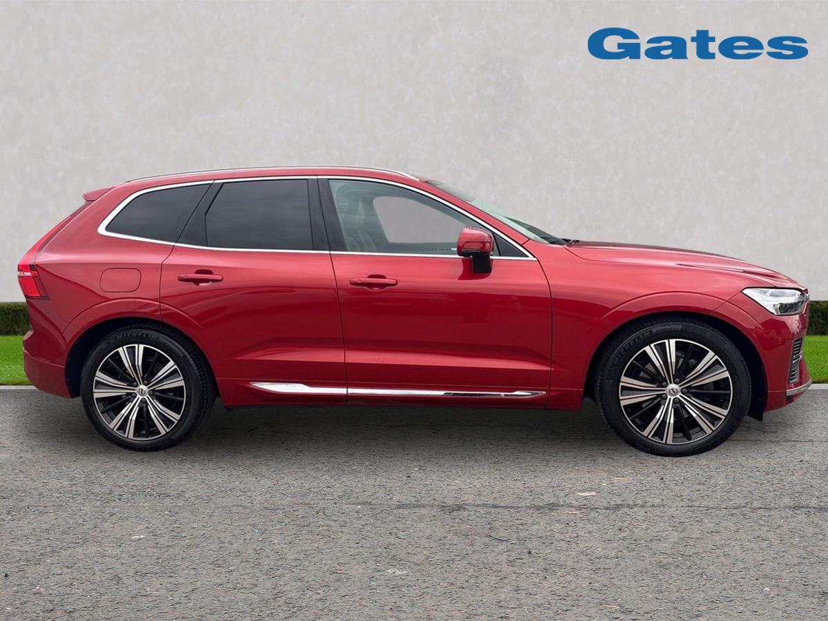 Used Volvo XC60 2021 for sale - 78009106: Photo 8