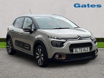 Used Citroen C3 2023 for sale - 79679392: Photo