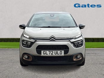 Used Citroen C3 2023 for sale - 79679392: Photo