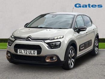 Used Citroen C3 2023 for sale - 79679392: Photo