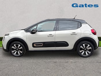 Used Citroen C3 2023 for sale - 79679392: Photo