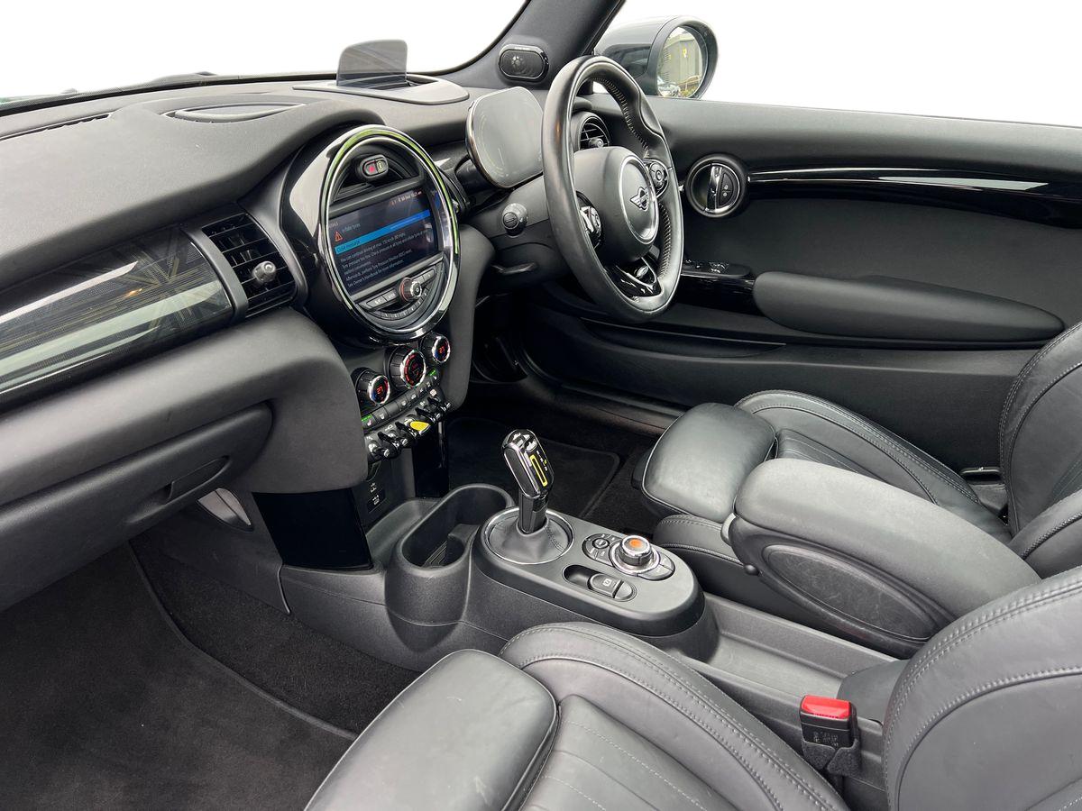 Used MINI Hatch 2020 for sale - 77339311: Photo 11