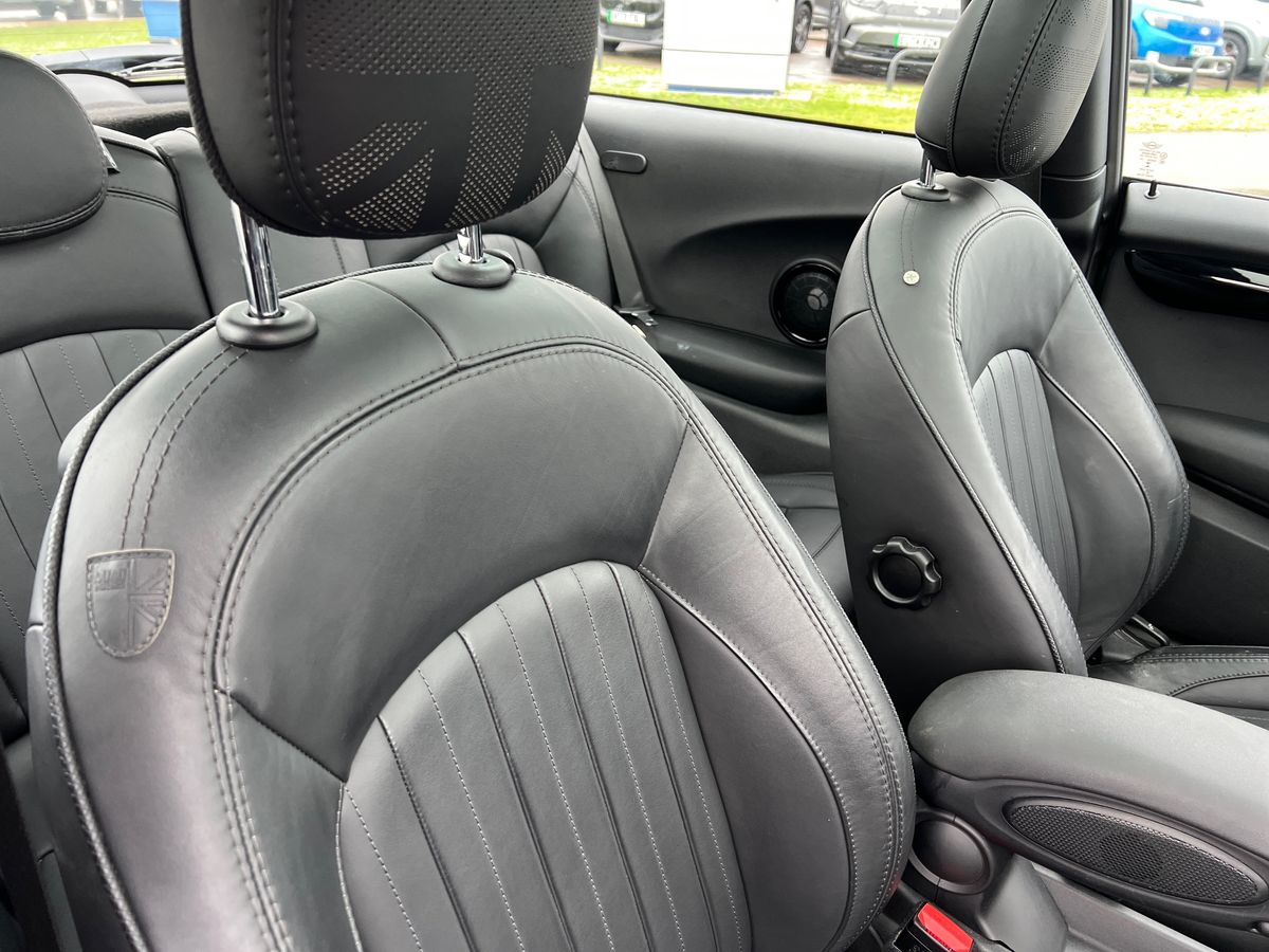 Used MINI Hatch 2020 for sale - 77339311: Photo 12