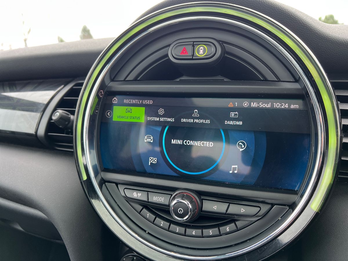 Used MINI Hatch 2020 for sale - 77339311: Photo 19