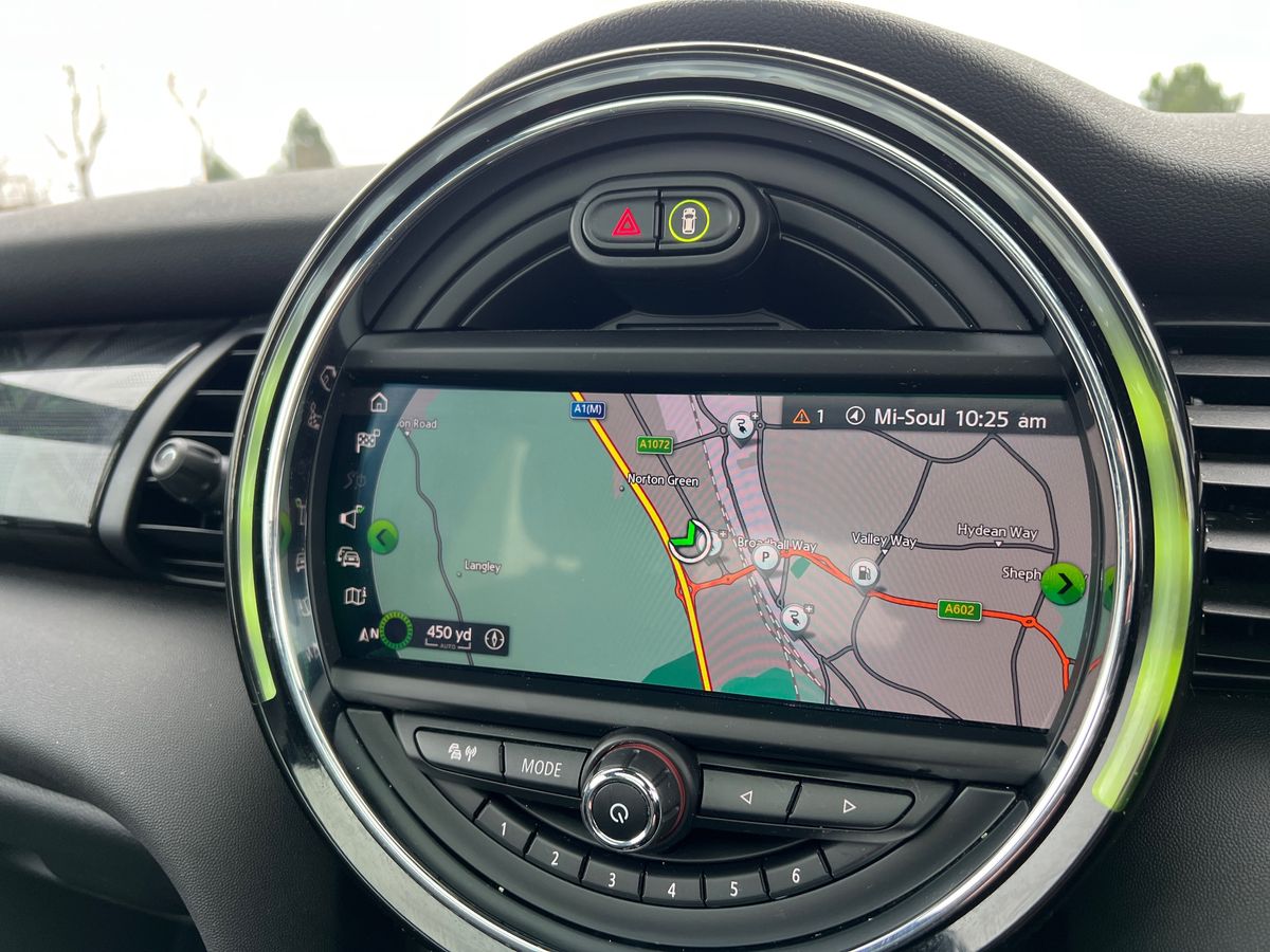 Used MINI Hatch 2020 for sale - 77339311: Photo 20