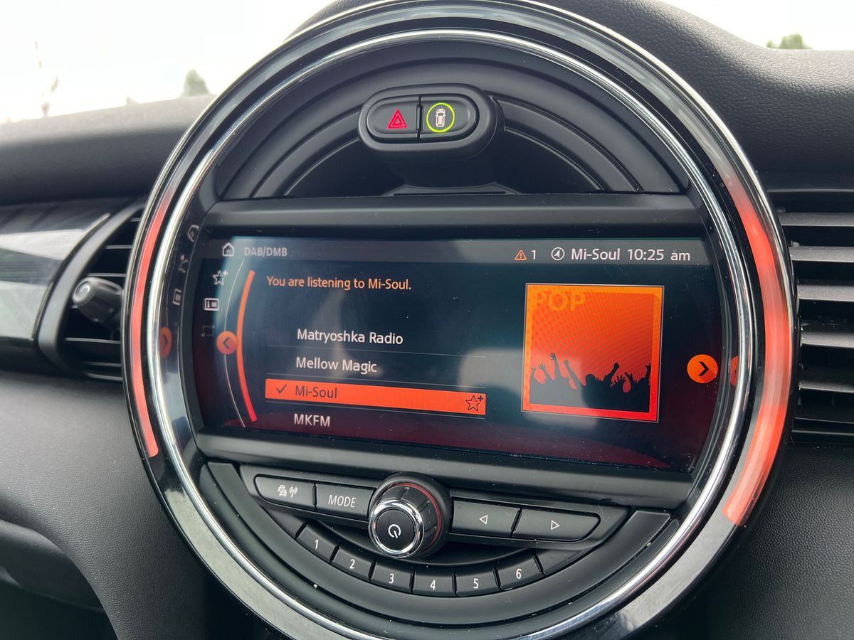 Used MINI Hatch 2020 for sale - 77339311: Photo 21