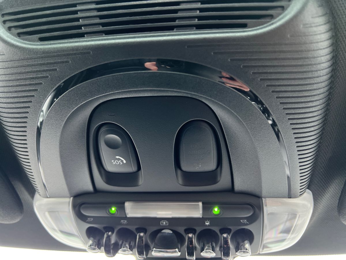 Used MINI Hatch 2020 for sale - 77339311: Photo 29