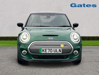 Used MINI Hatch 2020 for sale - 77339311: Photo