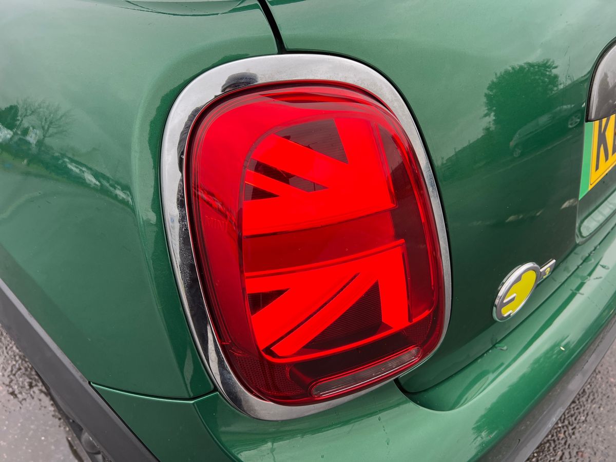 Used MINI Hatch 2020 for sale - 77339311: Photo 33