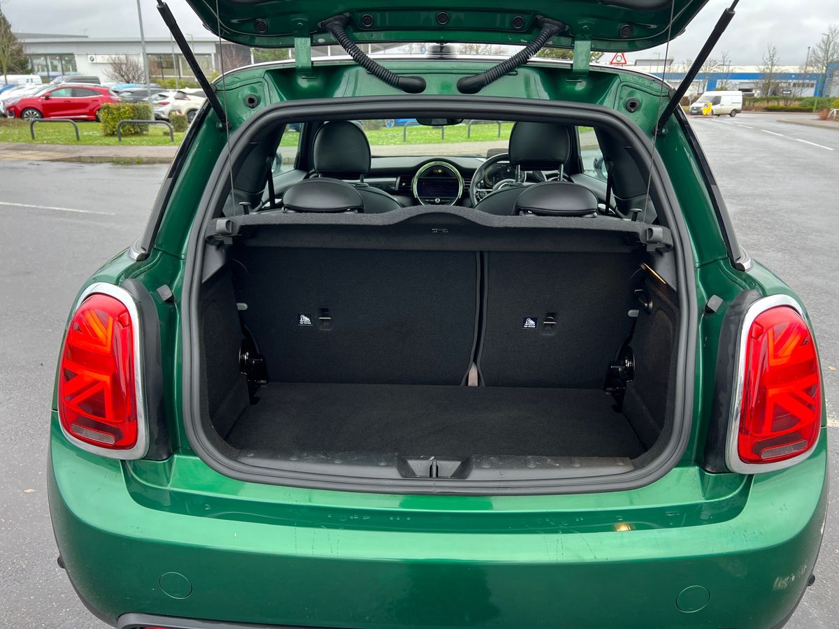 Used MINI Hatch 2020 for sale - 77339311: Photo 34