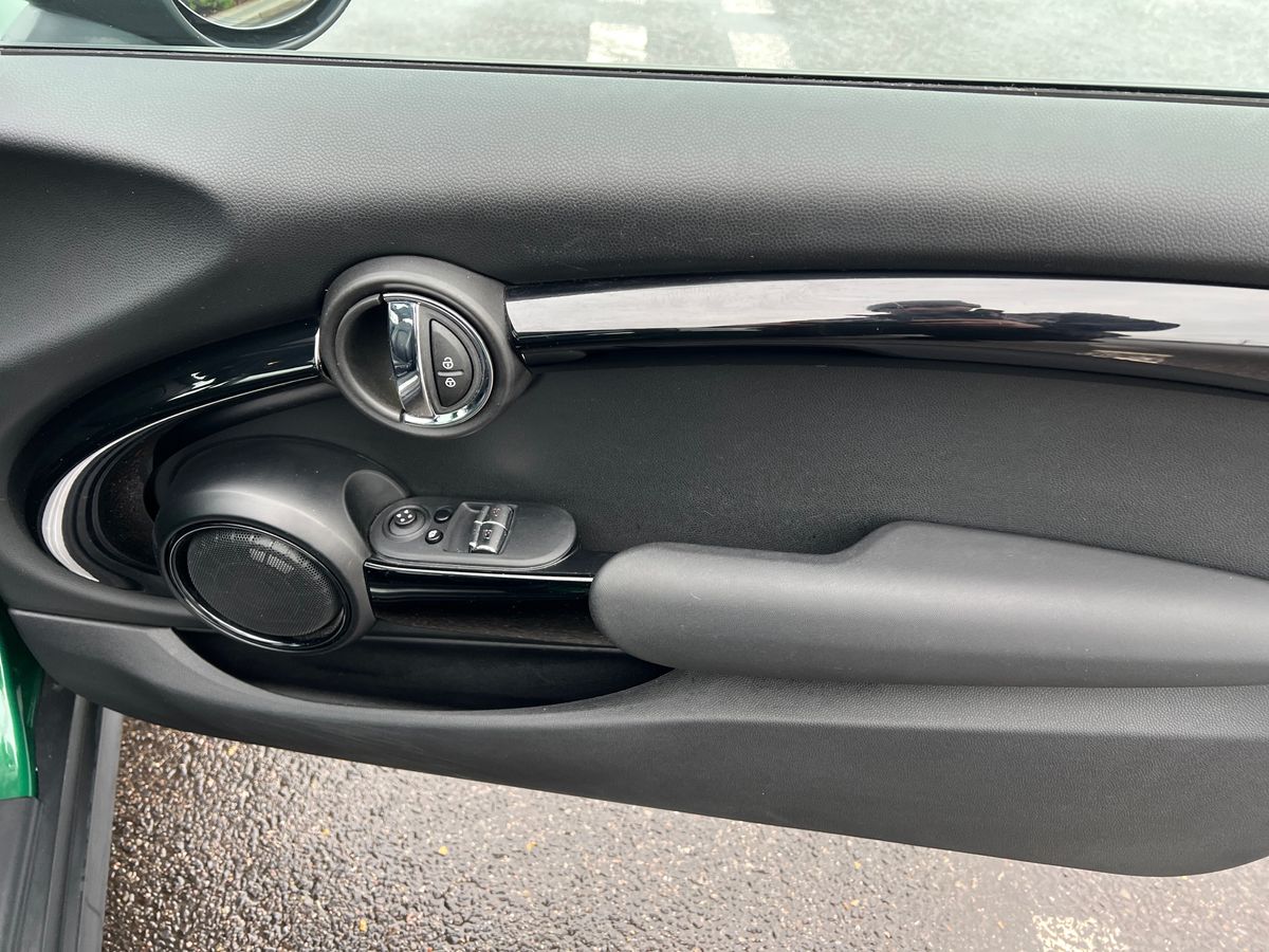 Used MINI Hatch 2020 for sale - 77339311: Photo 35