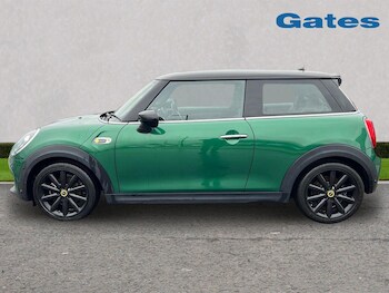 Used MINI Hatch 2020 for sale - 77339311: Photo
