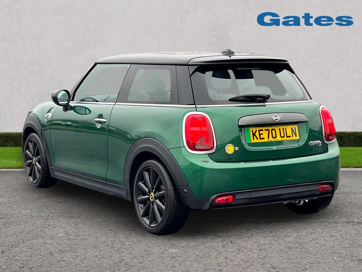 Used MINI Hatch 2020 for sale - 77339311: Photo 5