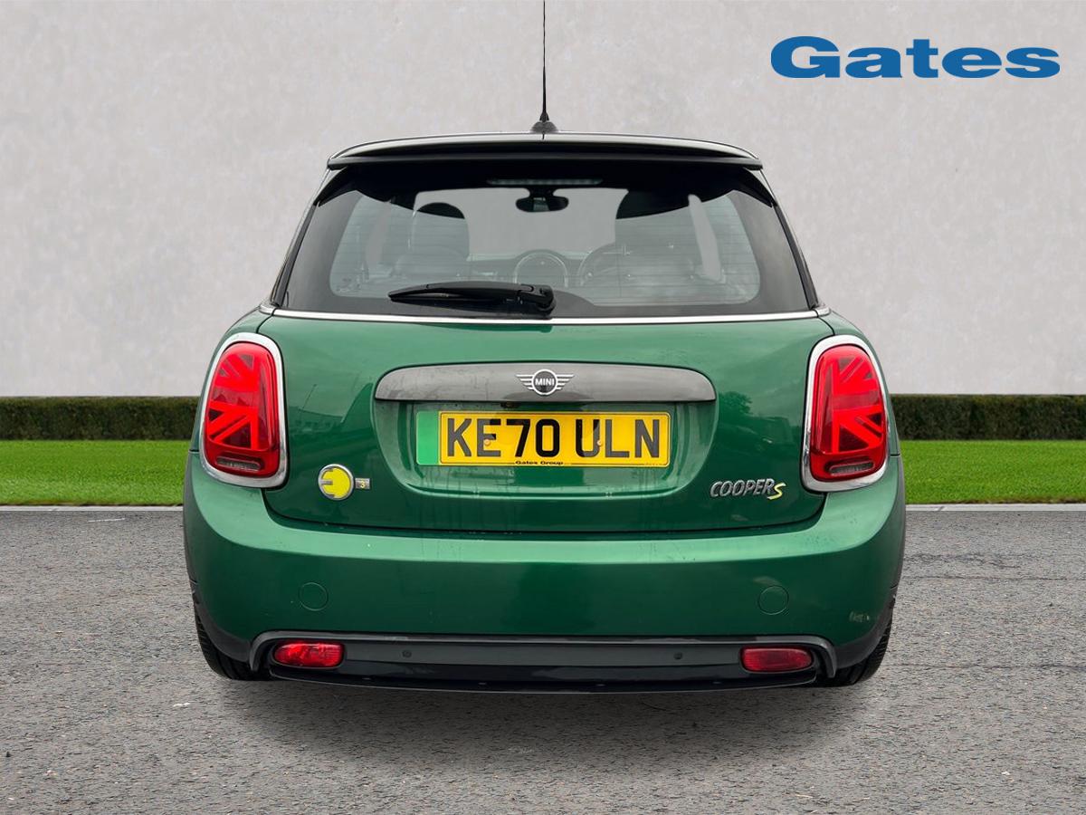 Used MINI Hatch 2020 for sale - 77339311: Photo 6