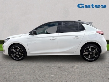 Used Vauxhall Corsa 2025 for sale - 79465489: Photo