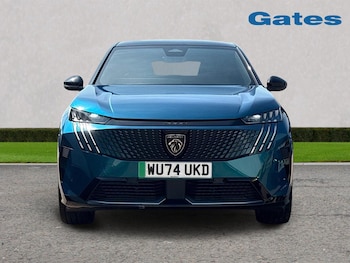 Used Peugeot 3008 2024 for sale - 78533268: Photo