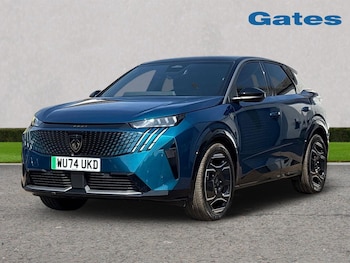 Used Peugeot 3008 2024 for sale - 78533268: Photo