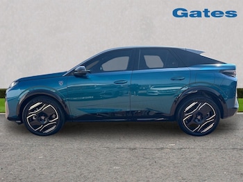 Used Peugeot 3008 2024 for sale - 78533268: Photo