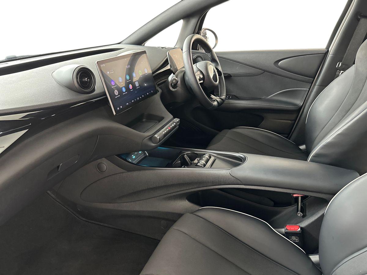 Used BYD Dolphin 2024 for sale - 77186214: Photo 11