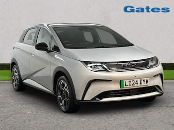 Used BYD Dolphin 2024 for sale - 77186214: Photo