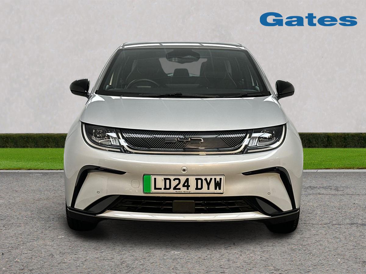 Used BYD Dolphin 2024 for sale - 77186214: Photo 2