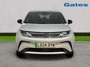 Used BYD Dolphin 2024 for sale - 77186214: Photo