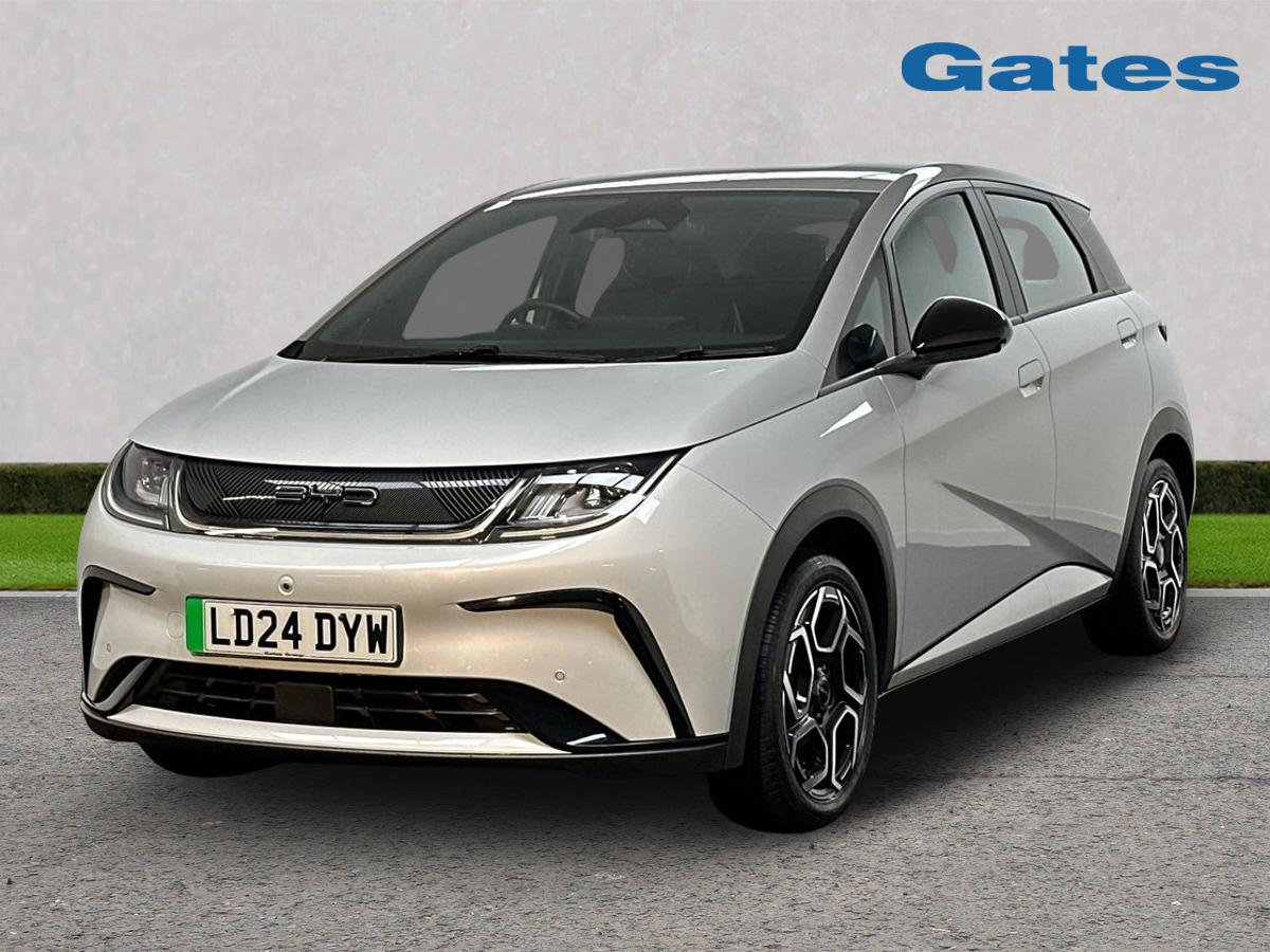 Used BYD Dolphin 2024 for sale - 77186214: Photo 3