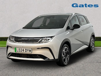 Used BYD Dolphin 2024 for sale - 77186214: Photo