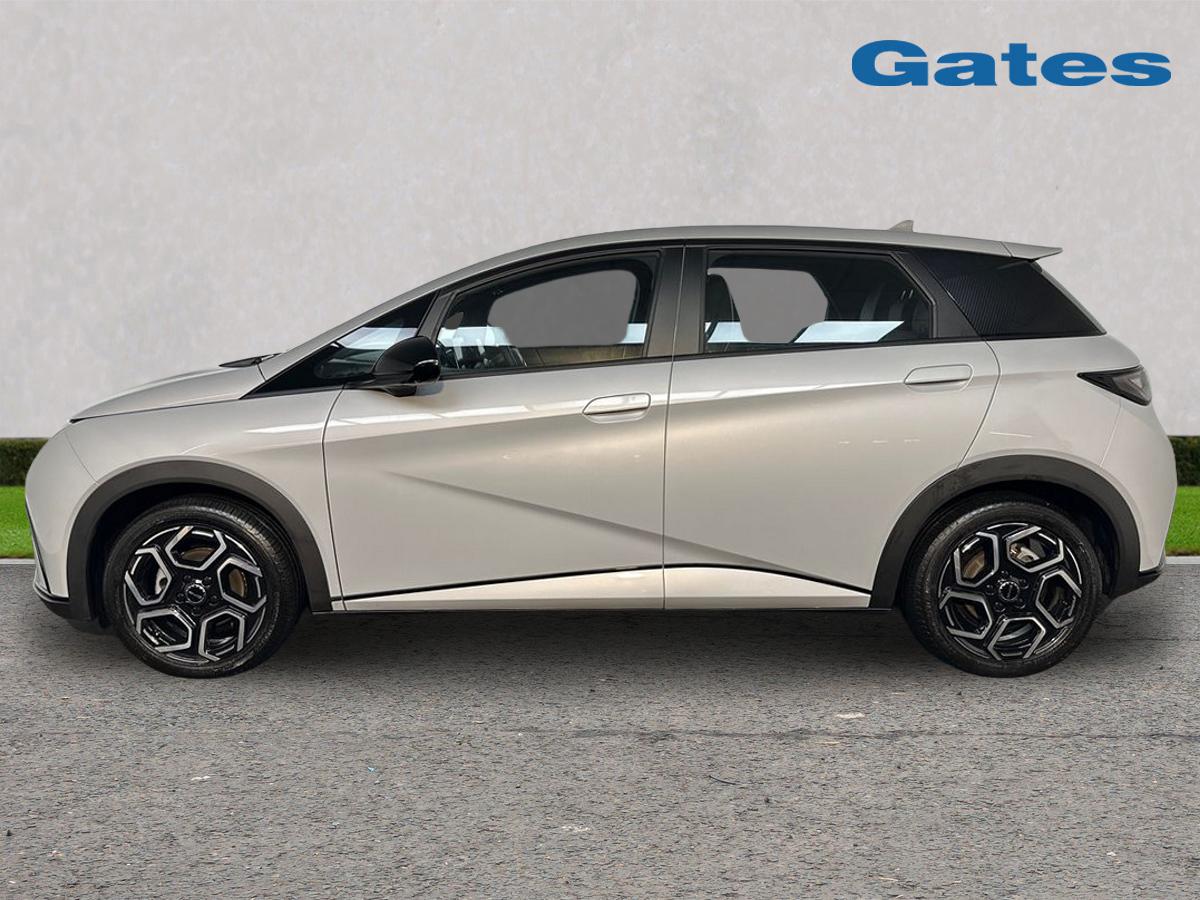 Used BYD Dolphin 2024 for sale - 77186214: Photo 4