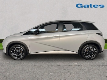 Used BYD Dolphin 2024 for sale - 77186214: Photo