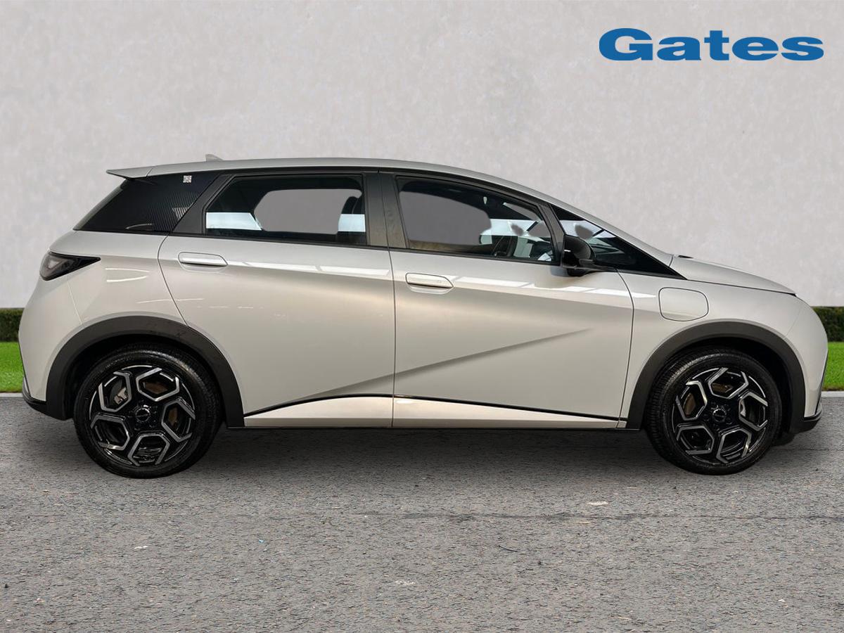 Used BYD Dolphin 2024 for sale - 77186214: Photo 8