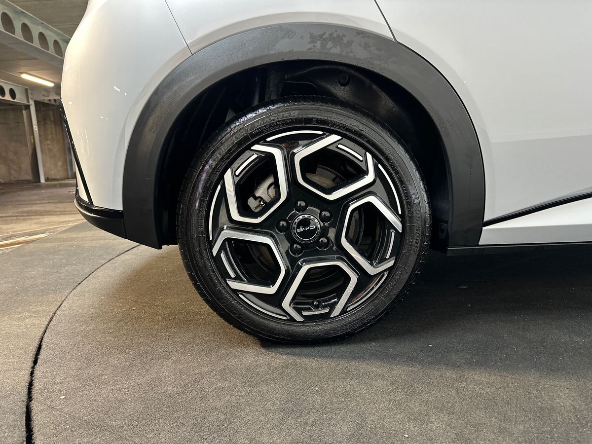 Used BYD Dolphin 2024 for sale - 77186214: Photo 9