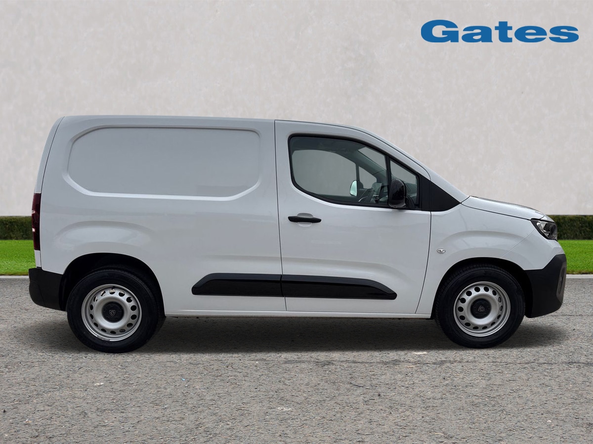 Used Peugeot Partner 2024 for sale - 77927330: Photo 11