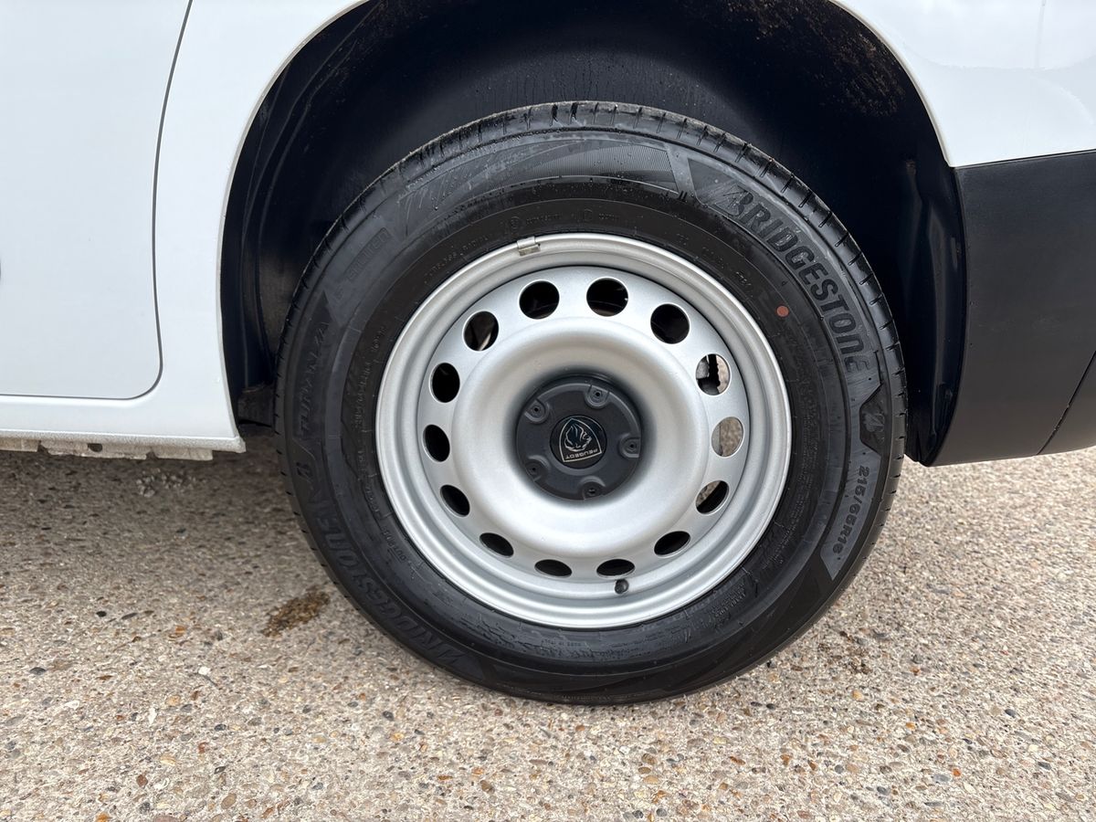 Used Peugeot Partner 2024 for sale - 77927330: Photo 12