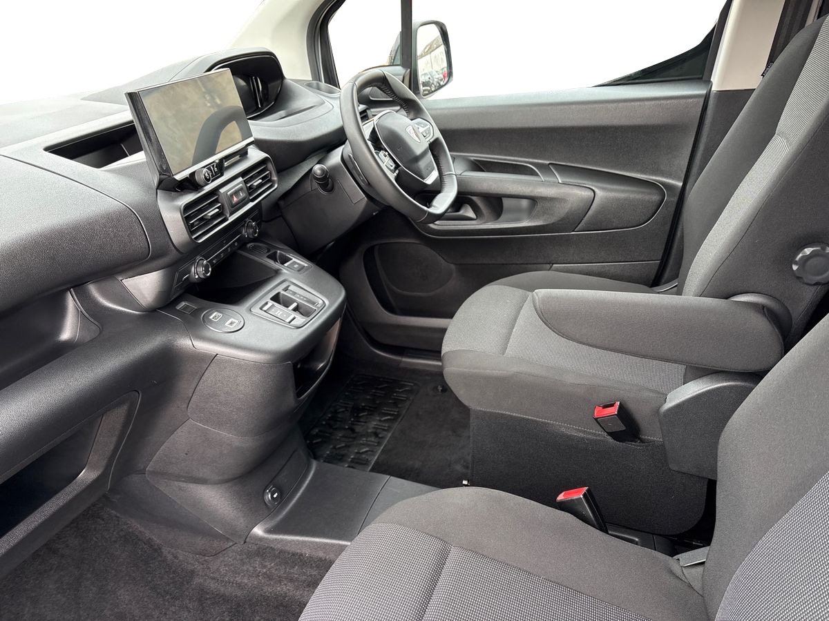 Used Peugeot Partner 2024 for sale - 77927330: Photo 14