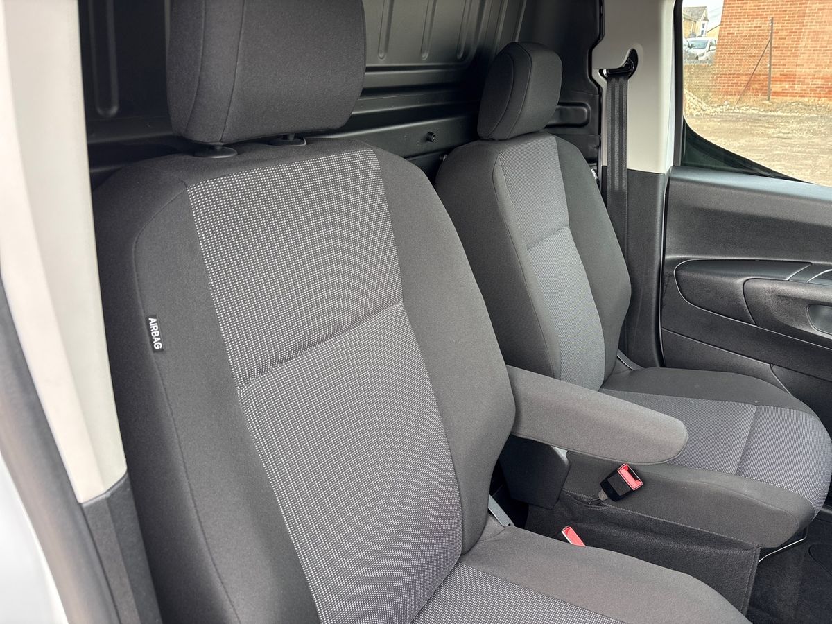 Used Peugeot Partner 2024 for sale - 77927330: Photo 15