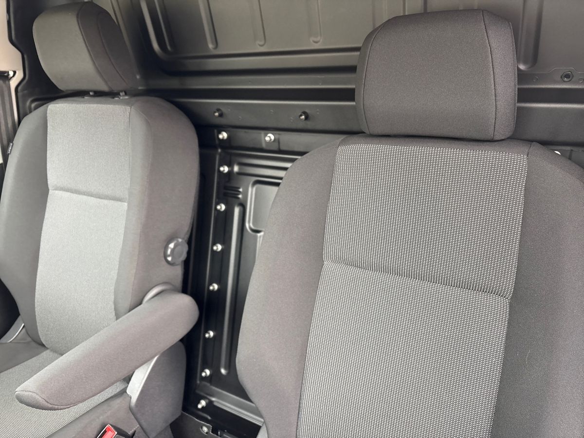 Used Peugeot Partner 2024 for sale - 77927330: Photo 16