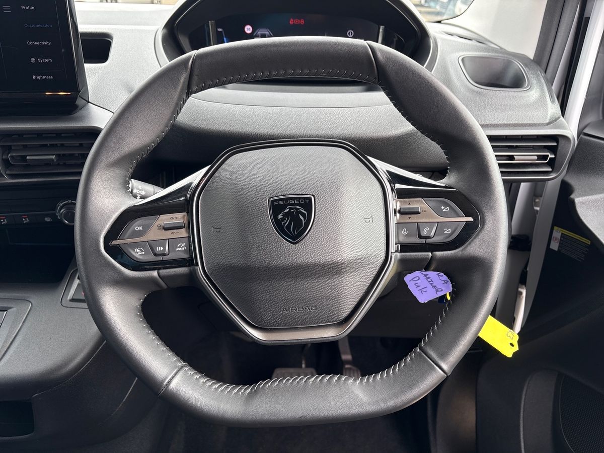 Used Peugeot Partner 2024 for sale - 77927330: Photo 18