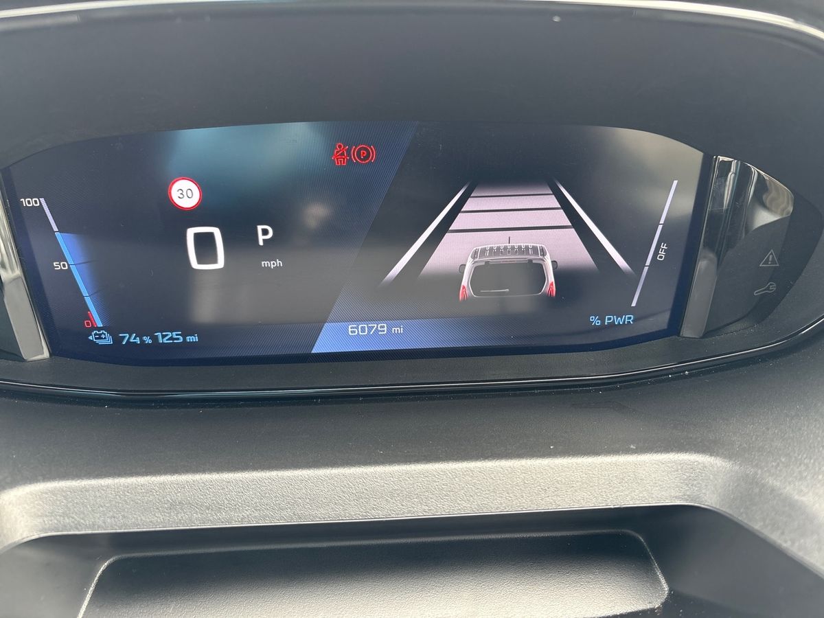 Used Peugeot Partner 2024 for sale - 77927330: Photo 19