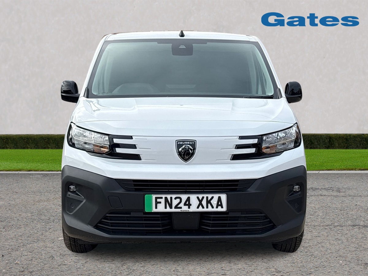 Used Peugeot Partner 2024 for sale - 77927330: Photo 2