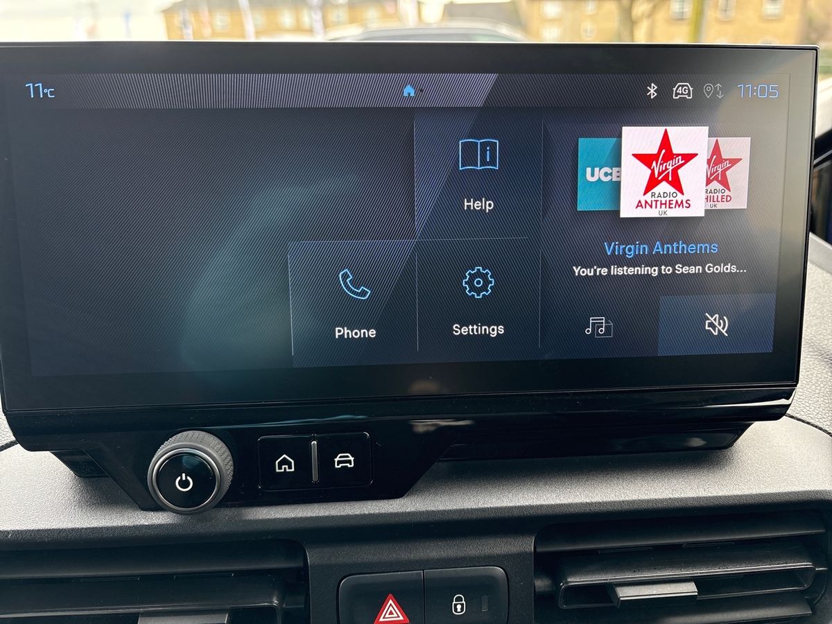 Used Peugeot Partner 2024 for sale - 77927330: Photo 20