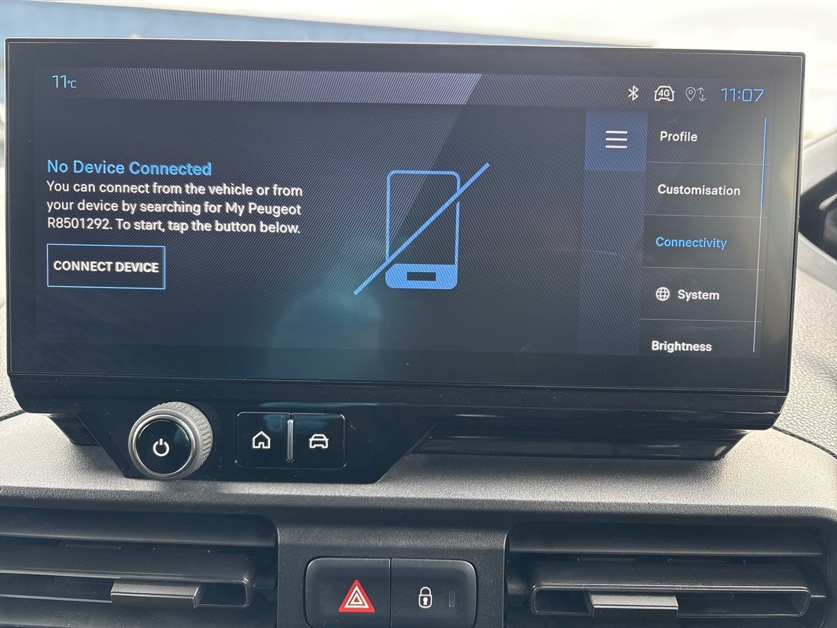 Used Peugeot Partner 2024 for sale - 77927330: Photo 22